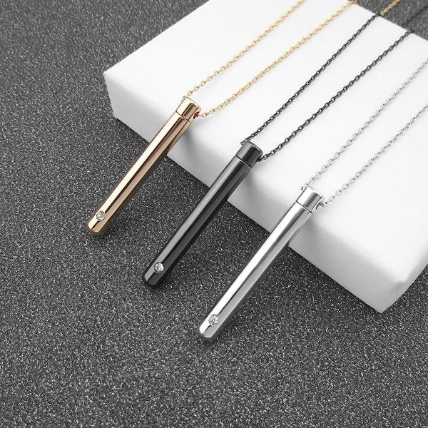 chains long necklaces & pendants copper necklace for women simple circle with pendant trendy jewelry gift, Silver
chains long necklaces & pendants copper necklace for women simple circle with pendant trendy jewelry gift, Silver