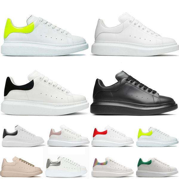 casual shoes for women men fashion leather white black leather suede reflective flat skateboarding sneakers trainers sports size 36-44
casual shoes for women men fashion leather white black leather suede reflective flat skateboarding sneakers trainers sports size 36-44