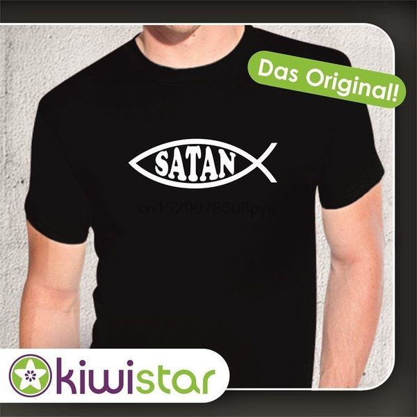 satan fisch fish - tsf0176 t-shirt sticker bomb aufkleber oem tuningcool casual pride fashion tshirt ing
satan fisch fish - tsf0176 t-shirt sticker bomb aufkleber oem tuningcool casual pride fashion tshirt ing