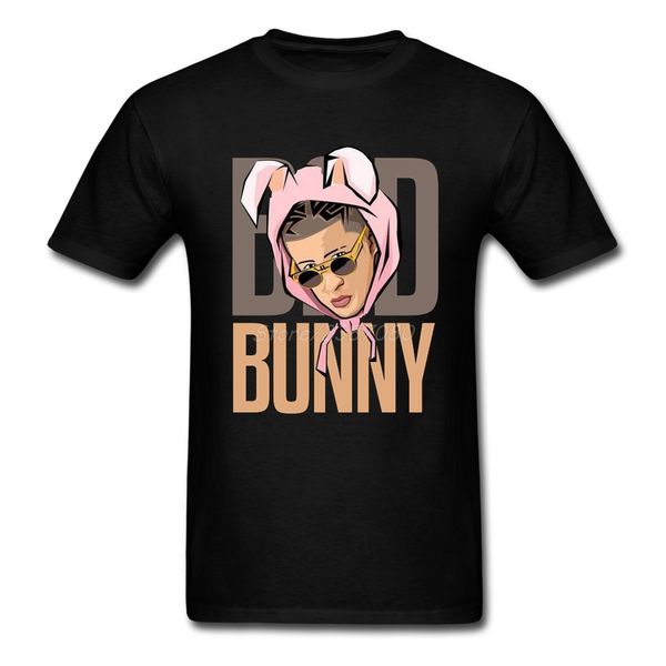 bad bunny t shirt short sleeve mens t shirts fashion 2019 hip hop 3d printer plus size cotton men shirts
bad bunny t shirt short sleeve mens t shirts fashion 2019 hip hop 3d printer plus size cotton men shirts
