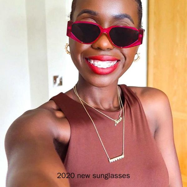 sunglasses vintage punk cat women 2021 luxury fashion square men retro red leopard glasses shades uv400 nx, White;black
sunglasses vintage punk cat women 2021 luxury fashion square men retro red leopard glasses shades uv400 nx, White;black