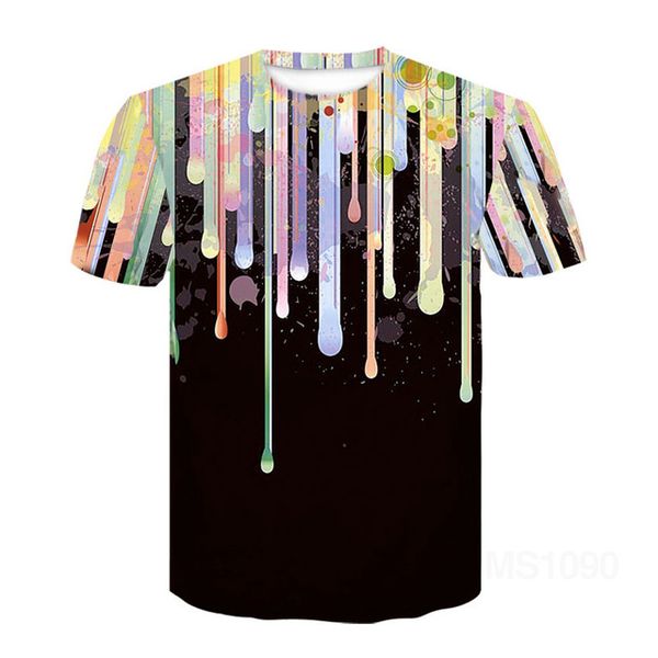 irregular i-shirt color t-shirt irregular pattern 3d print shirts oversized funny aesthetic men clothing
irregular i-shirt color t-shirt irregular pattern 3d print shirts oversized funny aesthetic men clothing