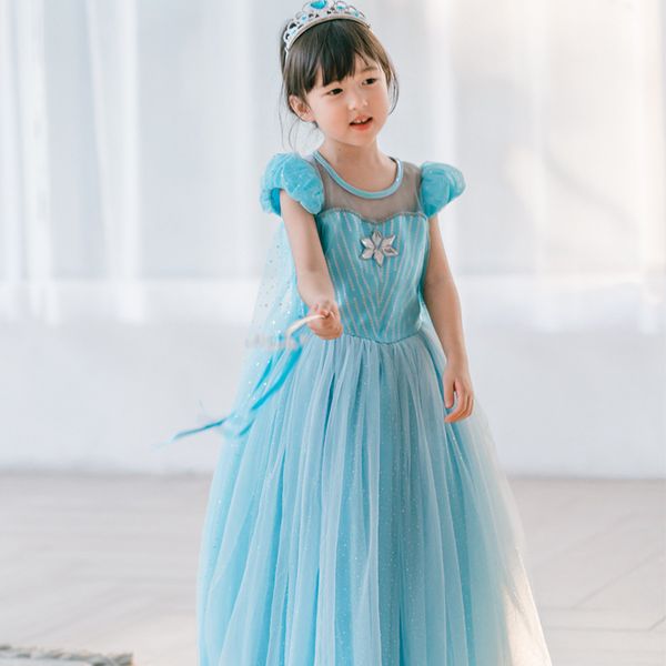 girls dress autumn and winter foreign trade childrens clothing new style can match sweater princess skirt one product dropshipping, Blue
girls dress autumn and winter foreign trade childrens clothing new style can match sweater princess skirt one product dropshipping, Blue