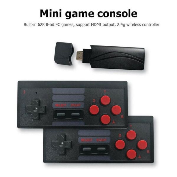hdmi built in 628 retro console output dual controller wireless wholesale players hdmi min b0p2
hdmi built in 628 retro console output dual controller wireless wholesale players hdmi min b0p2