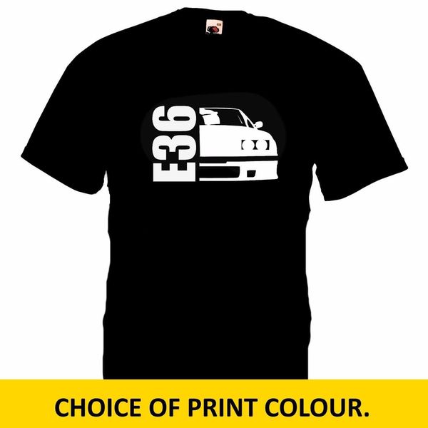2019 summer new cool tee shirt germany classic car e36 m3 inspired dad t shirt different colours new tee retro car race track
2019 summer new cool tee shirt germany classic car e36 m3 inspired dad t shirt different colours new tee retro car race track