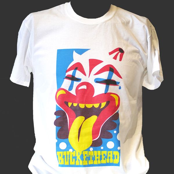 buckethead punk rock metal t-shirt zappa beck king crimson s m l xl 2xl 3xl 2020 new men's t shirt
buckethead punk rock metal t-shirt zappa beck king crimson s m l xl 2xl 3xl 2020 new men's t shirt