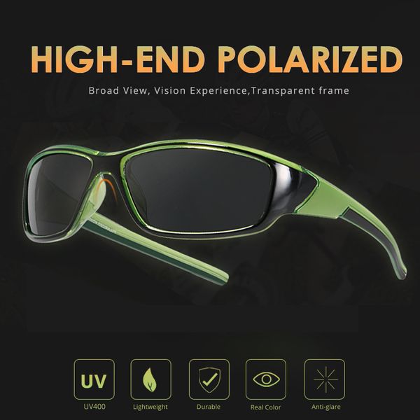 sunglasses vazrobe polarized driving male women pc sun glasses for men fashion goggles anti glare uv400, White;black
sunglasses vazrobe polarized driving male women pc sun glasses for men fashion goggles anti glare uv400, White;black
