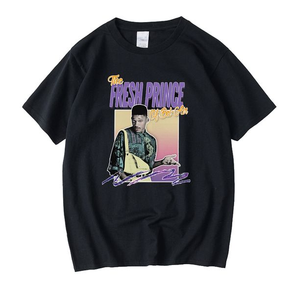 урожай свежий принц bel air t shirt мужчины с коротким рукавом 90х эстетическая will smith tshirt comedy tv ти top cotton футболка
урожай свежий принц bel air t shirt мужчины с коротким рукавом 90х эстетическая will smith tshirt comedy tv ти top cotton футболка