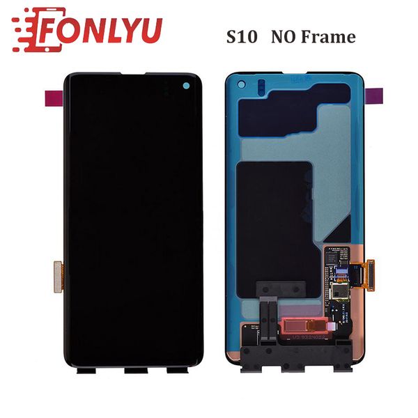 lcd screen display for samsung galaxy edge s8 s8+ s9 s9+ s10 s10+ (only display no frame)- black
lcd screen display for samsung galaxy edge s8 s8+ s9 s9+ s10 s10+ (only display no frame)- black