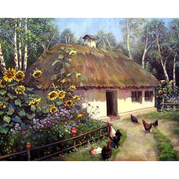 peaceful countryside cabin paint by numbers diy canvas frameless oil paintings for adults kids
peaceful countryside cabin paint by numbers diy canvas frameless oil paintings for adults kids