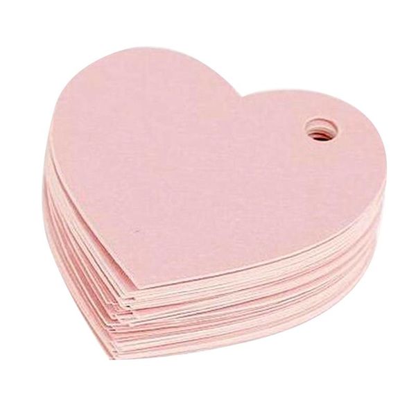 greeting cards 50pcs diy heart-shaped hanging tag valentine day decorative little pink heart wish card statement
greeting cards 50pcs diy heart-shaped hanging tag valentine day decorative little pink heart wish card statement