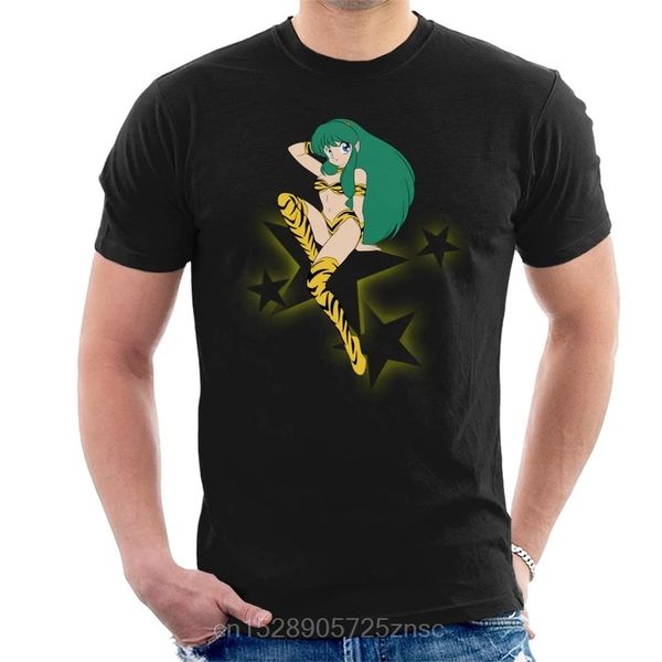 printed camiseta urusei yatsura lum invader star pose men's t-shirt masculina women camiseta
printed camiseta urusei yatsura lum invader star pose men's t-shirt masculina women camiseta