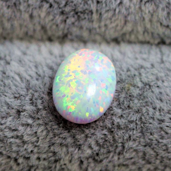 other white opal loose created gemstone beads oval shape flat base cabochon gemstones stone for jewelry making diy bright
other white opal loose created gemstone beads oval shape flat base cabochon gemstones stone for jewelry making diy bright