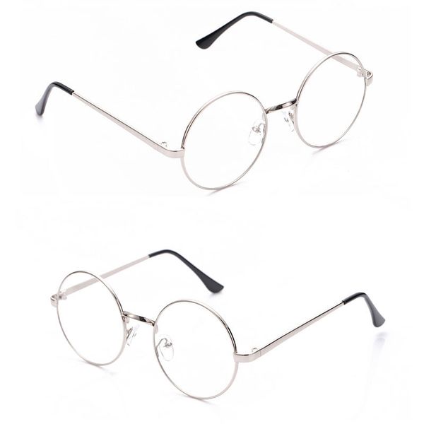 retro vintage round transparent glasses frames men women fake glasses eyeglasses frames ladies eyewear flat mirror spectacle, Black
retro vintage round transparent glasses frames men women fake glasses eyeglasses frames ladies eyewear flat mirror spectacle, Black