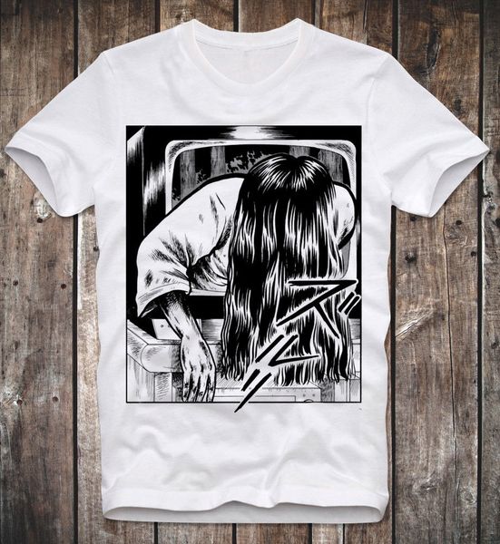 t shirt sadako yamamura the ring horror cult movie japan anime manga japanese mens 100% cotton plus size tee
t shirt sadako yamamura the ring horror cult movie japan anime manga japanese mens 100% cotton plus size tee