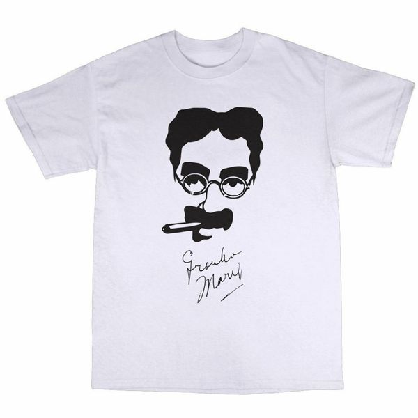 groucho marx autograph t-shirt 100% cotton brothers chico very popular style men slim fit cotton high-quality movie t shirts
groucho marx autograph t-shirt 100% cotton brothers chico very popular style men slim fit cotton high-quality movie t shirts