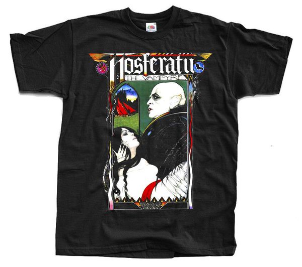 носферату v2 f.w. мурнау о фильме 1922 футболка black все размеры s 4xl
носферату v2 f.w. мурнау о фильме 1922 футболка black все размеры s 4xl