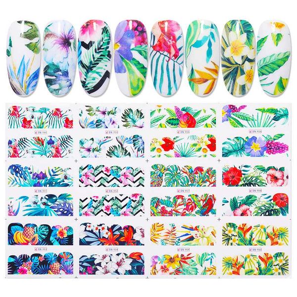stickers & decals 1 pc mixed patterns nail water transfer flower series art paper diy idea decoration, Black
stickers & decals 1 pc mixed patterns nail water transfer flower series art paper diy idea decoration, Black