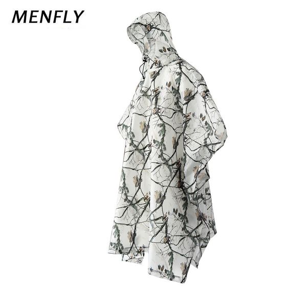 menfly white camouflage raincoat outdoor hiking cycling raincoat jacket laminated poncho mask snow pgraphy observation suit, Blue;black
menfly white camouflage raincoat outdoor hiking cycling raincoat jacket laminated poncho mask snow pgraphy observation suit, Blue;black