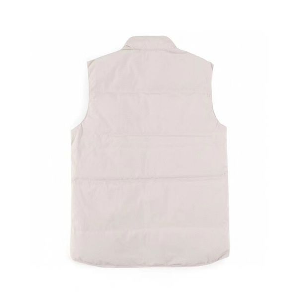 mens vests jacket down cotton vest men's winter new warmth and velvet padded vest jacket men's trend size xs-2xl, Black;white
mens vests jacket down cotton vest men's winter new warmth and velvet padded vest jacket men's trend size xs-2xl, Black;white