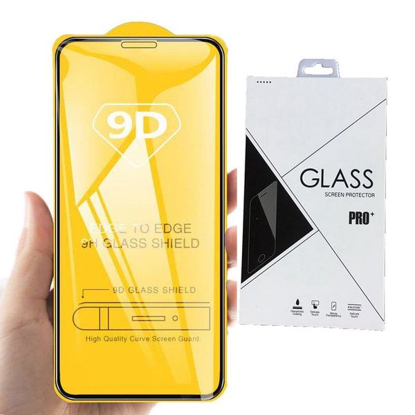 full cover 6d 9d tempered glass screen protector ab glue for iphone 11 2019 11 pro 11 pro max xr xs xs max 6 6s plus 7 8 plus 1500pc retail
full cover 6d 9d tempered glass screen protector ab glue for iphone 11 2019 11 pro 11 pro max xr xs xs max 6 6s plus 7 8 plus 1500pc retail