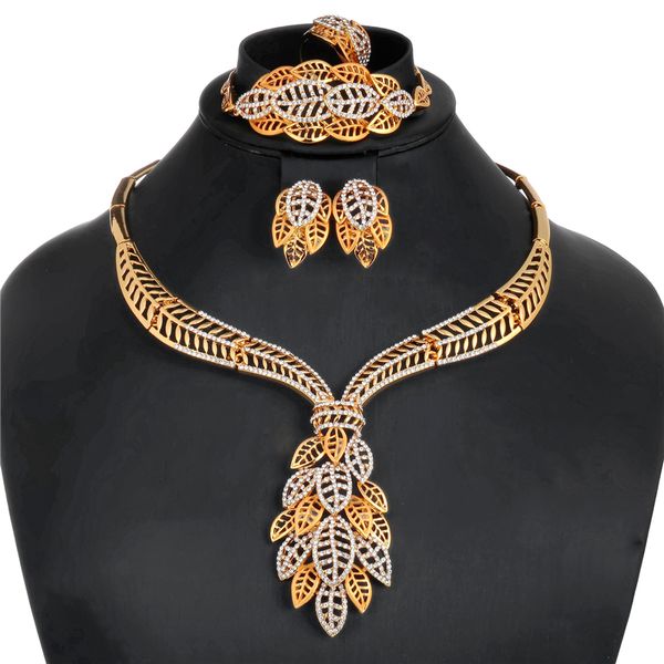 cweel crystal jewelry sets for women ethiopian bridal dubai wedding costume nigerian luxury choker necklace jewelry, Silver
cweel crystal jewelry sets for women ethiopian bridal dubai wedding costume nigerian luxury choker necklace jewelry, Silver