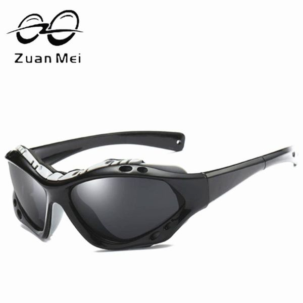 sunglasses zuan mei brand men polarized sun glasses for women gafas de sol hombre man sunglass zm39, White;black
sunglasses zuan mei brand men polarized sun glasses for women gafas de sol hombre man sunglass zm39, White;black