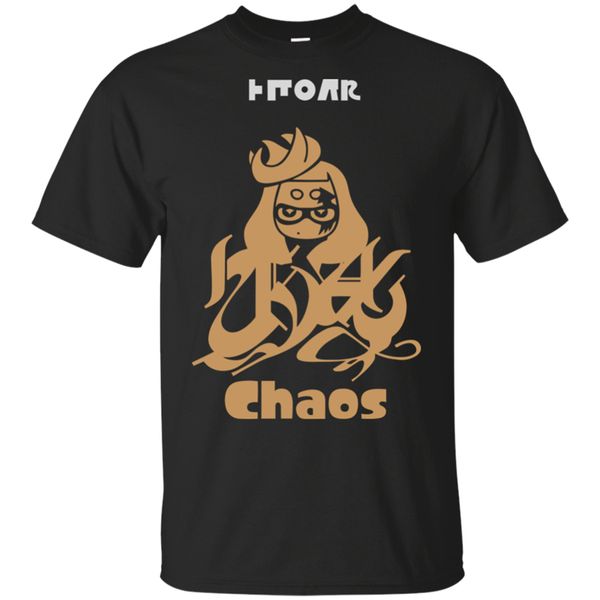 chaos - splatoon 2 splatocalypse splatfest unofficial men's t-shirt black new trends tee shirt
chaos - splatoon 2 splatocalypse splatfest unofficial men's t-shirt black new trends tee shirt