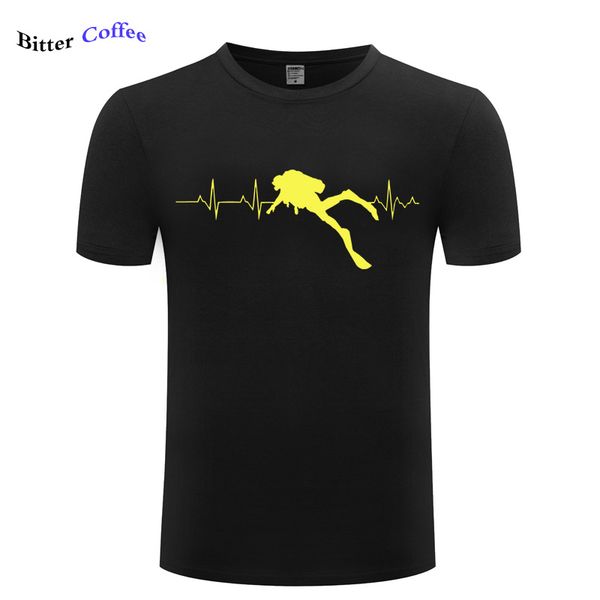 new scuba dive heart beat gift for diver t-shirts summer short sleeves soft mens tee shirts pure cotton t shirts
new scuba dive heart beat gift for diver t-shirts summer short sleeves soft mens tee shirts pure cotton t shirts
