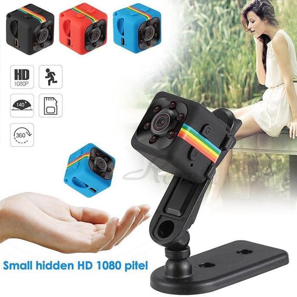 mini camera hd 1080p small cam sensor camcorder mini video camera dvr dv motion recorder camcorder sq11
mini camera hd 1080p small cam sensor camcorder mini video camera dvr dv motion recorder camcorder sq11
