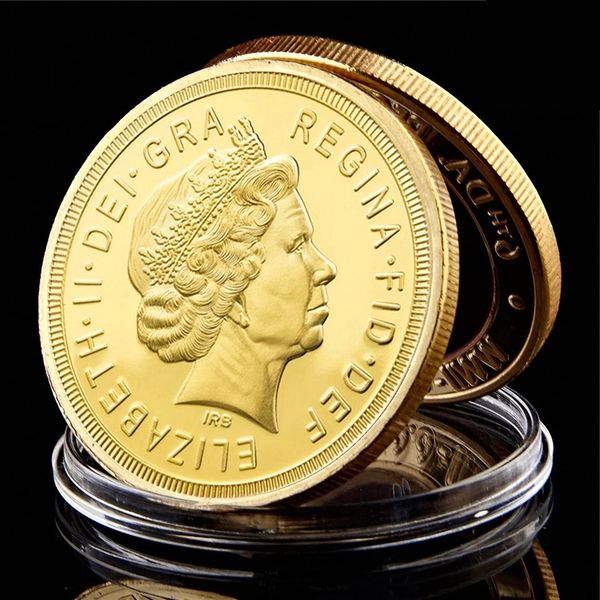 1oz 24k elizabeth ii british 2013 george craft gold plated 40mm badge commemorative decoration coin
1oz 24k elizabeth ii british 2013 george craft gold plated 40mm badge commemorative decoration coin