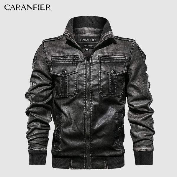 mens leather jackets motorcycle stand collar zipper pockets male us size pu coats biker faux leather fashion outerwear, Black
mens leather jackets motorcycle stand collar zipper pockets male us size pu coats biker faux leather fashion outerwear, Black