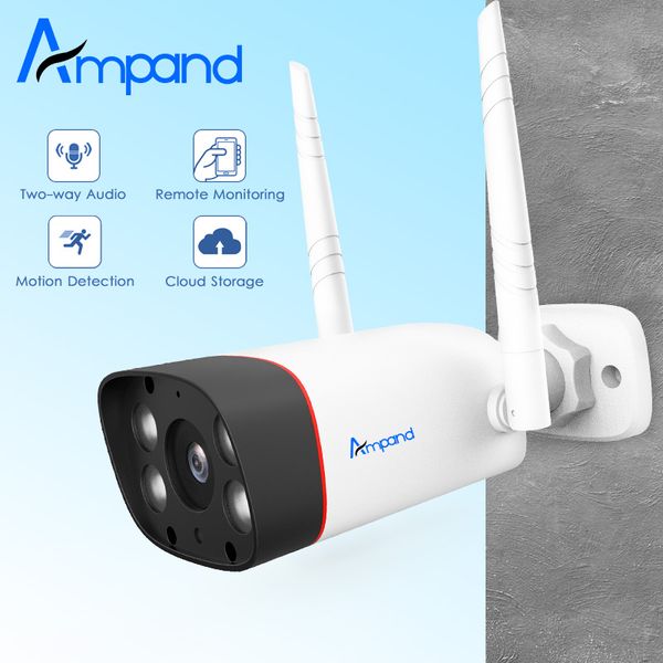 1080p ip camera hd wifi wireless surveillance camera outdoor ycc365 plus waterproof ir cut night vision home security
1080p ip camera hd wifi wireless surveillance camera outdoor ycc365 plus waterproof ir cut night vision home security
