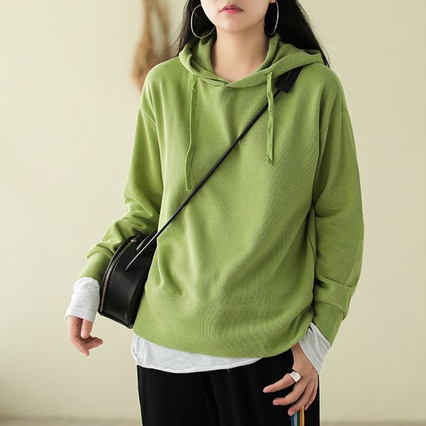 women hooded pullover sweatshirts 7 color long sleeve 2020 autumn casual hoodies loose women cloths sweet sweatshirts, Black
women hooded pullover sweatshirts 7 color long sleeve 2020 autumn casual hoodies loose women cloths sweet sweatshirts, Black