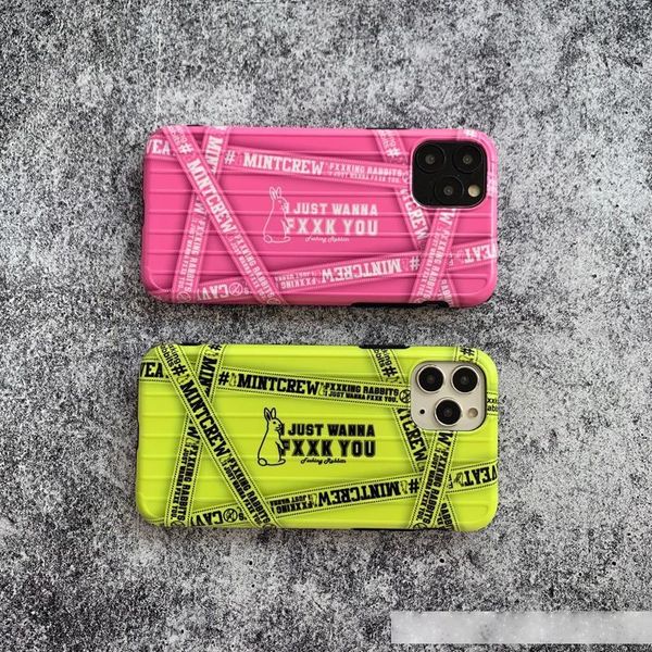 soft silicon ruan tao drop-resistant xs luggage xr popular brand couple rabbit for apple 11 phone case iphone11promax
soft silicon ruan tao drop-resistant xs luggage xr popular brand couple rabbit for apple 11 phone case iphone11promax
