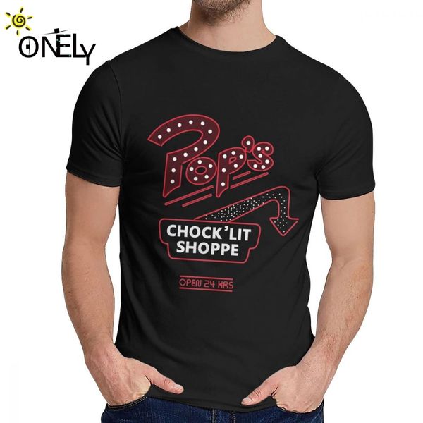 для мужчин футболки riverdale поп чок 100% хлопок top design o-образного выреза мультфильм печати la camiseta
для мужчин футболки riverdale поп чок 100% хлопок top design o-образного выреза мультфильм печати la camiseta