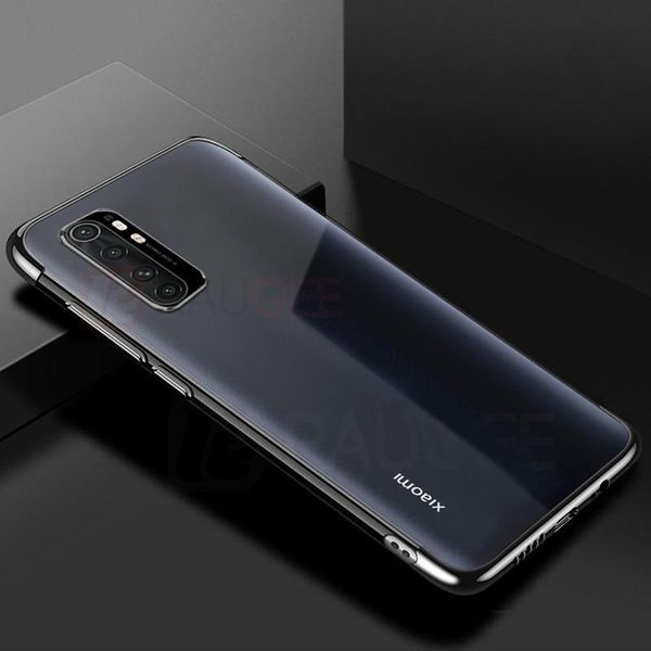 phone mi luxury bumper silicon back clear cover for xiaomi note 10 lite global case 6.47
phone mi luxury bumper silicon back clear cover for xiaomi note 10 lite global case 6.47