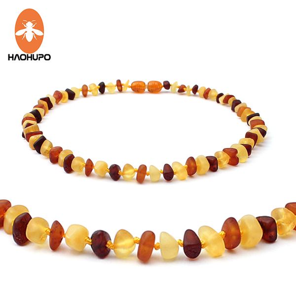 haohupo raw amber necklace for children multicolor baby jewelry certificate baltic natural amber beads collar true gifts, Silver
haohupo raw amber necklace for children multicolor baby jewelry certificate baltic natural amber beads collar true gifts, Silver