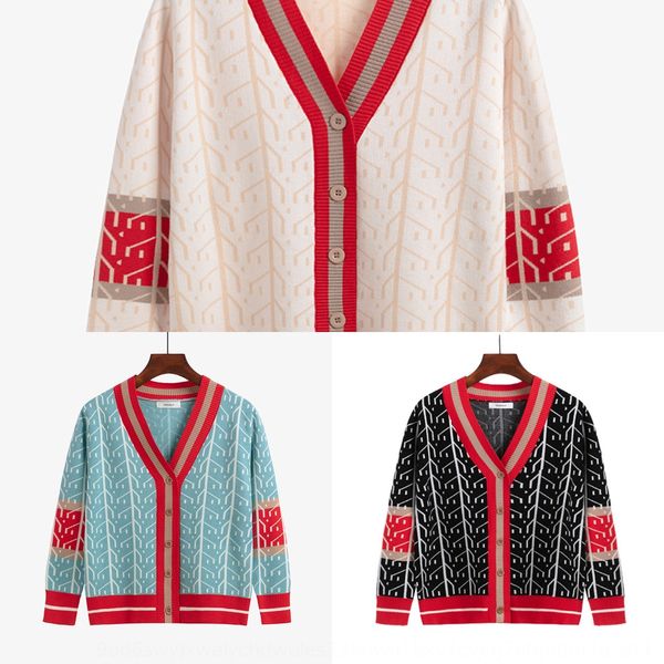 lisi women's clothing online red women's coat early spring clothing 2020 coat sweater jacquard sweater new spring jacquard knitted, White;black
lisi women's clothing online red women's coat early spring clothing 2020 coat sweater jacquard sweater new spring jacquard knitted, White;black