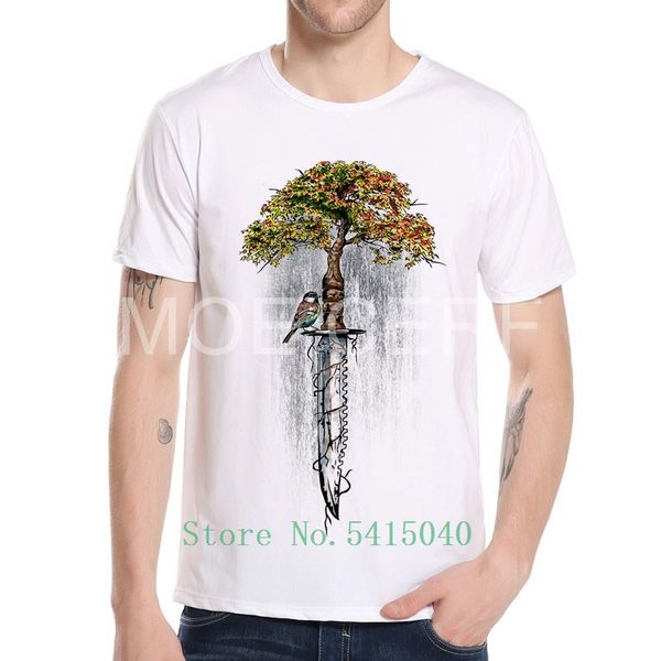 новое лето дерево и нож t-shirt men brand-одежда casual дерево pattern футболка мужской качество мода тройников
новое лето дерево и нож t-shirt men brand-одежда casual дерево pattern футболка мужской качество мода тройников