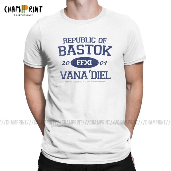final fantasy xi bastok t-shirt men video game novelty cotton tees round neck short sleeve t shirt printed
final fantasy xi bastok t-shirt men video game novelty cotton tees round neck short sleeve t shirt printed