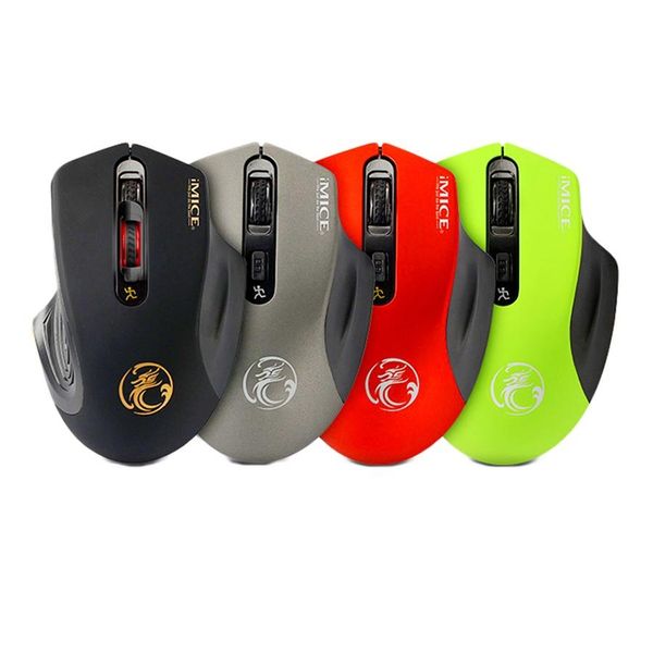 imice e-1800 wireless mouse 2000dpi adjustable usb 3.0 receiver optical computer mouse 2.4ghz ergonomic mice for lappc mouse 
imice e-1800 wireless mouse 2000dpi adjustable usb 3.0 receiver optical computer mouse 2.4ghz ergonomic mice for lappc mouse