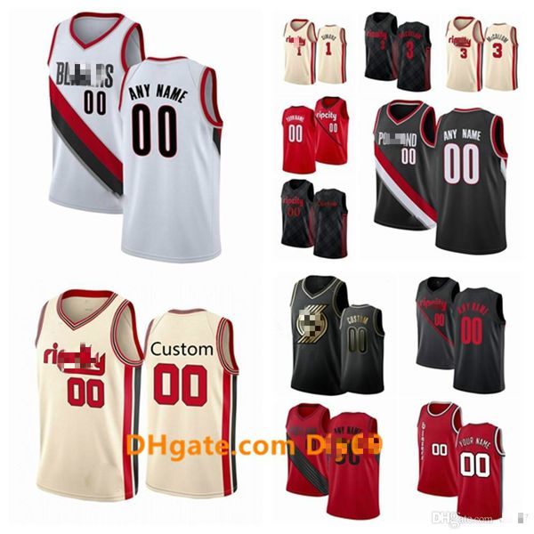 custom portland trail blazers jersey carmelo 00 anthony c.j. 3 mccollum city swingman edition basketball jerseys w, Black;red
custom portland trail blazers jersey carmelo 00 anthony c.j. 3 mccollum city swingman edition basketball jerseys w, Black;red