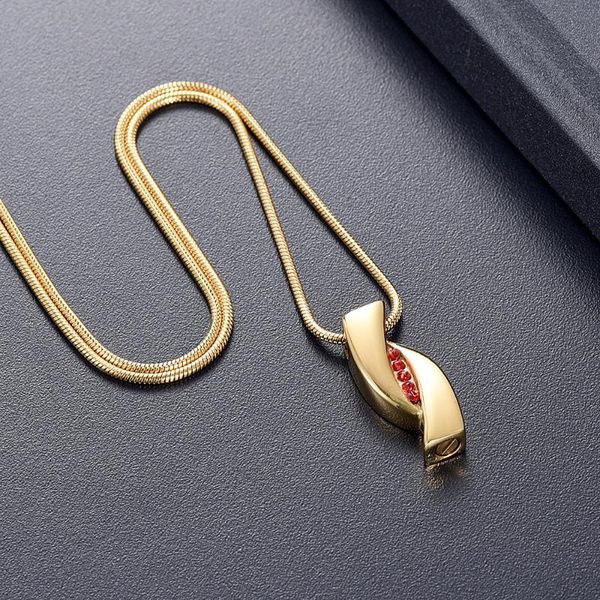 chains ijd12838b stainless steel cremation gold pendant inlay crystal memorial for ashes of loved keepsake urn necklace jewelry, Silver
chains ijd12838b stainless steel cremation gold pendant inlay crystal memorial for ashes of loved keepsake urn necklace jewelry, Silver