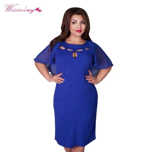 women hollow out cape red dress short sleeve party clubwear beach 6xl dresses large size l/xl/xxl/3xl/4xl/5xl/6xl ship, White
women hollow out cape red dress short sleeve party clubwear beach 6xl dresses large size l/xl/xxl/3xl/4xl/5xl/6xl ship, White