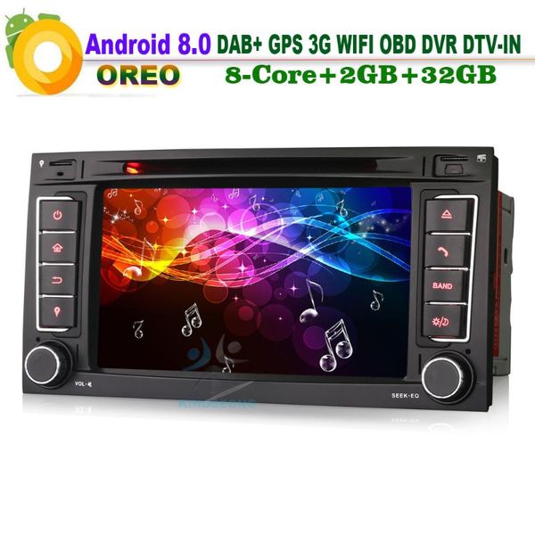 8-core android 8.0 dab+wifi car stereo gps cd sat navi radio bt dtv-in dvd obd sd bluetooth car multimedia player for vw
8-core android 8.0 dab+wifi car stereo gps cd sat navi radio bt dtv-in dvd obd sd bluetooth car multimedia player for vw