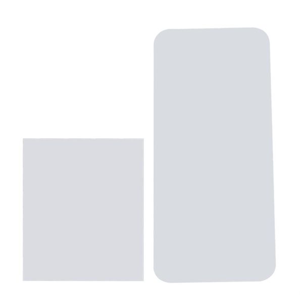 2pcs screen protector for nintendo switch lcd screen bottom pet clear full cover guard film for nintendo 2ds xl new
2pcs screen protector for nintendo switch lcd screen bottom pet clear full cover guard film for nintendo 2ds xl new