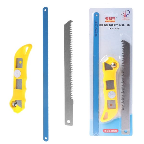 multifunction 10" 3 in 1 mini saw easy release aluminum saw hacksaw with rubber handle
multifunction 10" 3 in 1 mini saw easy release aluminum saw hacksaw with rubber handle