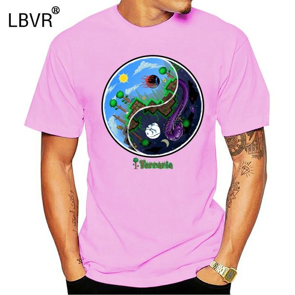 terraria t-shirt night and day t-shirt m-3xl us stock fast shipping loose size tee shirt
terraria t-shirt night and day t-shirt m-3xl us stock fast shipping loose size tee shirt