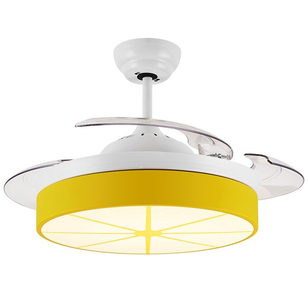 electric fans nordic modern invisible fan lights acrylic leaf led ceiling 110v / 220v wireless control light
electric fans nordic modern invisible fan lights acrylic leaf led ceiling 110v / 220v wireless control light